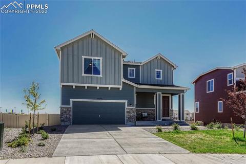 10091 Ledgestone Ter, Peyton, CO 80831 photo 1