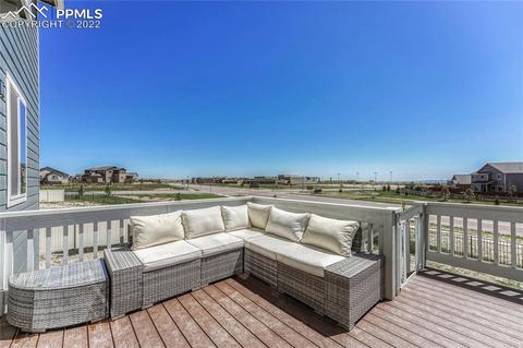 10091 Ledgestone Ter, Peyton, CO 80831 photo 33