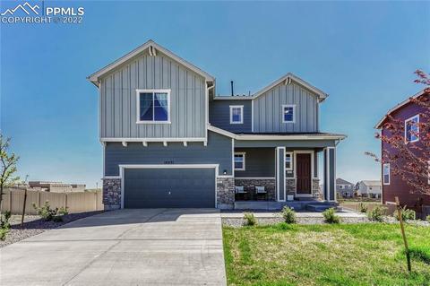 10091 Ledgestone Ter, Peyton, CO 80831 photo 2