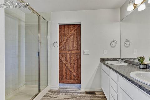 10091 Ledgestone Ter, Peyton, CO 80831 photo 22