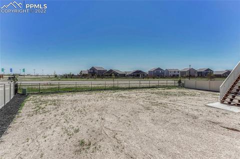 10091 Ledgestone Ter, Peyton, CO 80831 photo 35
