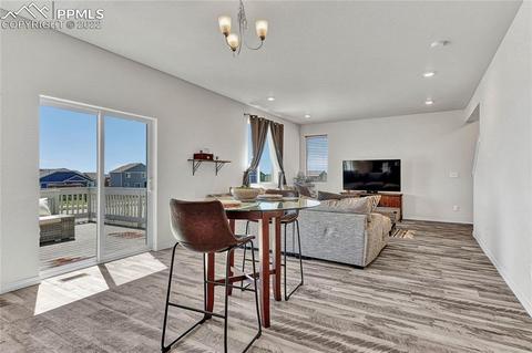 10091 Ledgestone Ter, Peyton, CO 80831 photo 9