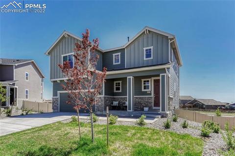 10091 Ledgestone Ter, Peyton, CO 80831 photo 3