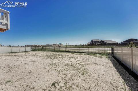 10091 Ledgestone Ter, Peyton, CO 80831 photo 38