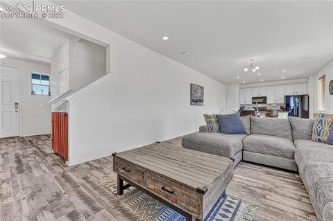 10091 Ledgestone Ter, Peyton, CO 80831 photo 5