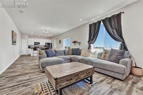 10091 Ledgestone Ter, Peyton, CO 80831 photo 6