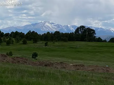 16395 Cherry Crossing Dr, Colorado Springs, CO 80921