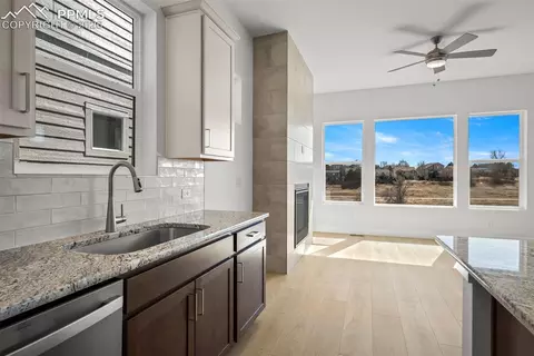 4555 Peak Crest Vw, Colorado Springs, CO 80918