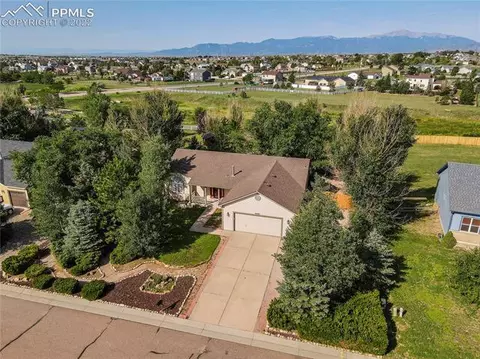 8588 Saddleman Rd, Peyton, CO 80831 photo 1