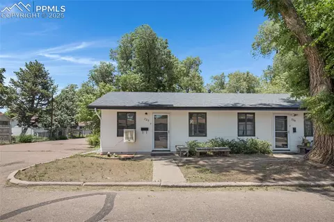 320 May Dr, Colorado Springs, CO 80905
