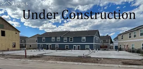 3986 Warthog Hts, Colorado Springs, CO 80916