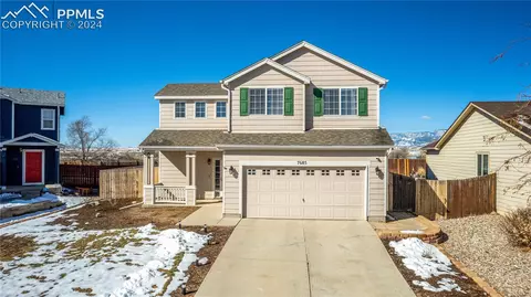 7685 Barn Owl Dr, Fountain, CO 80817