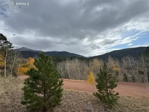 tbd Pikes Peak Dr, Divide, CO 80814 photo 3