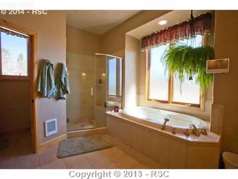1703 County Road 5 Na Na, Divide, CO 80814 photo 12