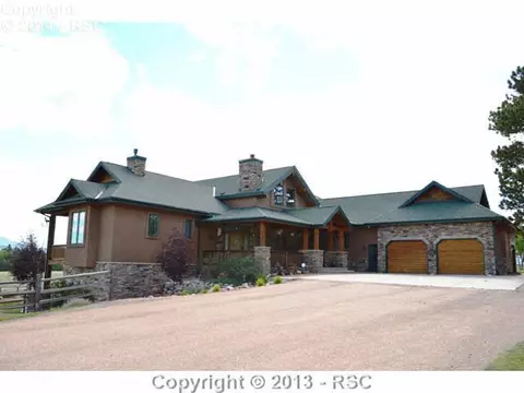 1703 County Road 5 Na Na, Divide, CO 80814 photo 24