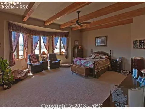 1703 County Road 5 Na Na, Divide, CO 80814 photo 10