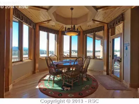 1703 County Road 5 Na Na, Divide, CO 80814 photo 8