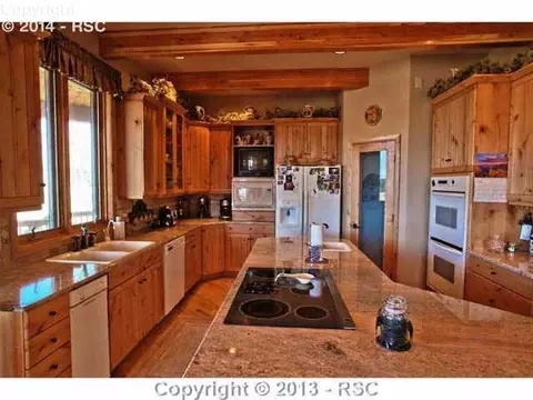 1703 County Road 5 Na Na, Divide, CO 80814 photo 6