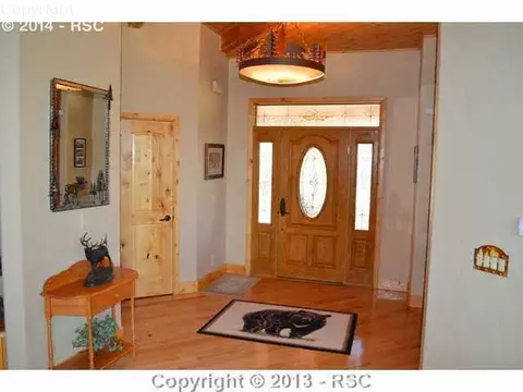 1703 County Road 5 Na Na, Divide, CO 80814 photo 3