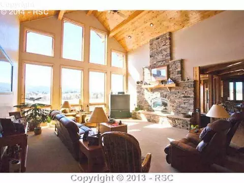 1703 County Road 5 Na Na, Divide, CO 80814 photo 4