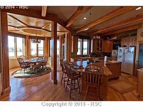 1703 County Road 5 Na Na, Divide, CO 80814 photo 9