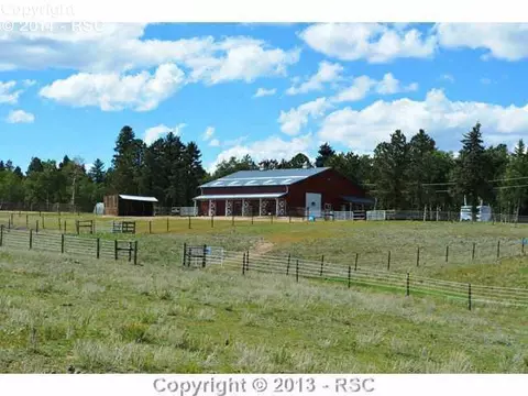 1703 County Road 5 Na Na, Divide, CO 80814 photo 18