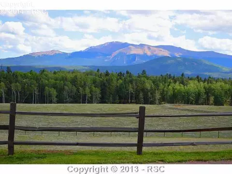 1703 County Road 5 Na Na, Divide, CO 80814 photo 15