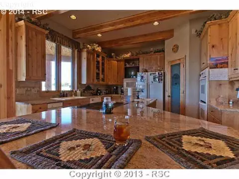 1703 County Road 5 Na Na, Divide, CO 80814 photo 7