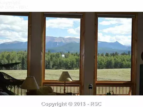 1703 County Road 5 Na Na, Divide, CO 80814 photo 5