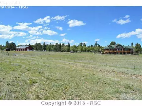 1703 County Road 5 Na Na, Divide, CO 80814 photo 2
