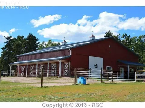 1703 County Road 5 Na Na, Divide, CO 80814 photo 19