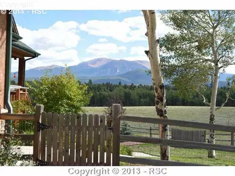 1703 County Road 5 Na Na, Divide, CO 80814 photo 14