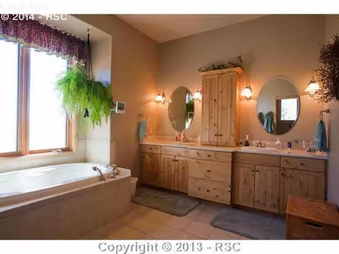 1703 County Road 5 Na Na, Divide, CO 80814 photo 11