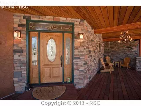1703 County Road 5 Na Na, Divide, CO 80814 photo 13