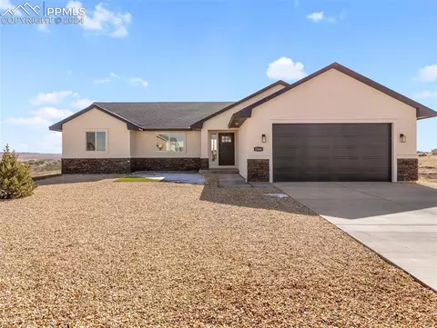 1846 E Jerrian Ln, Pueblo West, CO 81007
