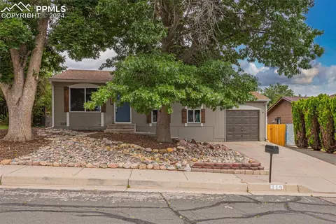 119 Prior Ln, Colorado Springs, CO 80916