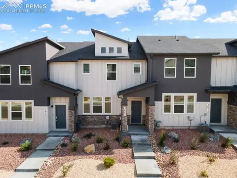 3651 Moon River Dr, Colorado Springs, CO 80922
