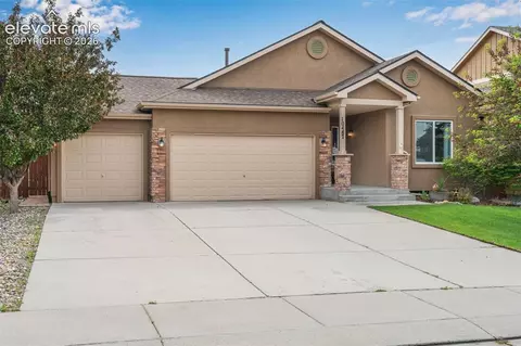 10487 Mount Evans Dr, Peyton, CO 80831