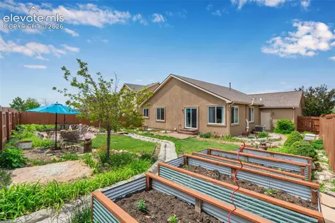 10487 Mount Evans Dr, Peyton, CO 80831 photo 3