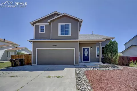 11353 Justamere Dr, Fountain, CO 80817