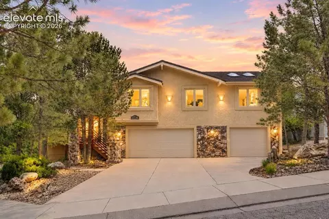 6745 Northvale Ln, Colorado Springs, CO 80919