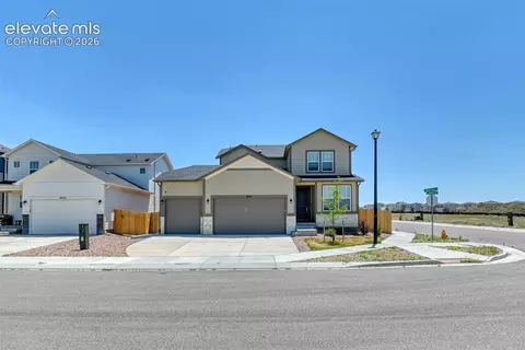6543 Kit Fox Ct, Colorado Springs, CO 80925