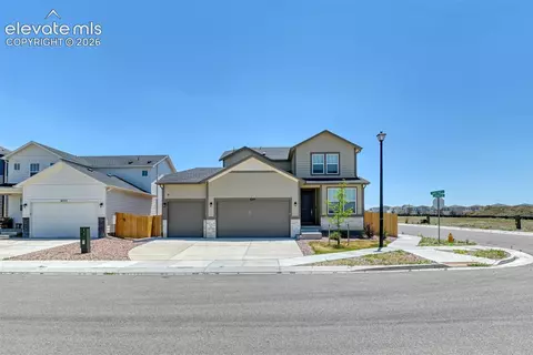 6543 Kit Fox Ct, Colorado Springs, CO 80925