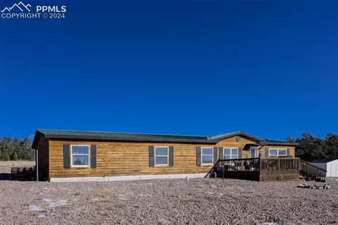 119 County Road 27a, Cotopaxi, CO 81223