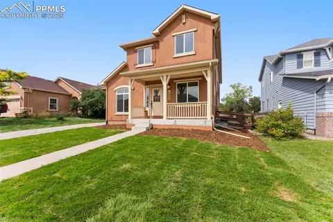 12252 Point Reyes Dr, Peyton, CO 80831