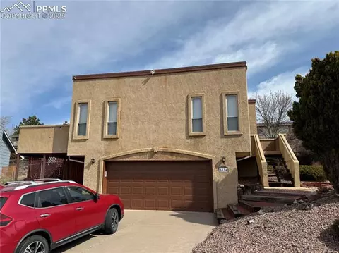5374 Galena Dr, Colorado Springs, CO 80918
