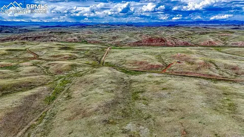 lot4662 Xtha Trl, Hartsel, CO 80449