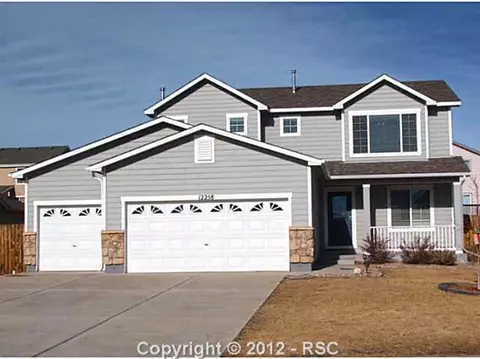 12258 Crystal Downs Rd, Peyton, CO 80831 photo 1