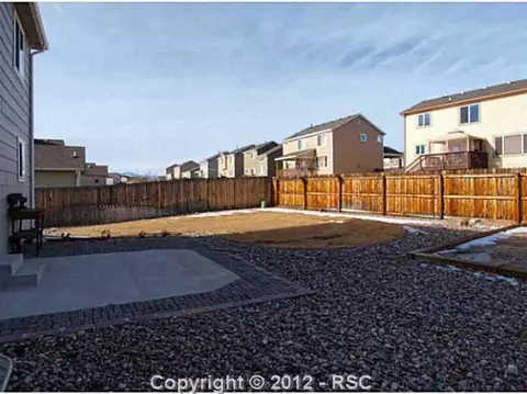 12258 Crystal Downs Rd, Peyton, CO 80831 photo 16