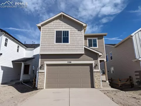 2286 Prairie Smoke Dr, Monument, CO 80132